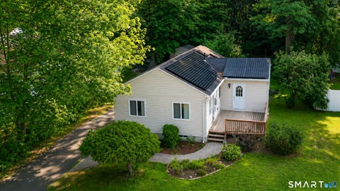 Tiny photo for 52 Cottage Road, Enfield, CT 06082 (MLS # 24198819)