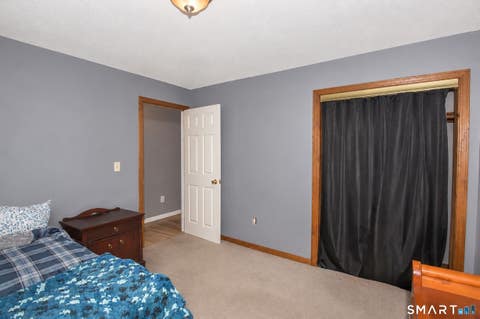 Tiny photo for 52 Cottage Road, Enfield, CT 06082 (MLS # 24198819)