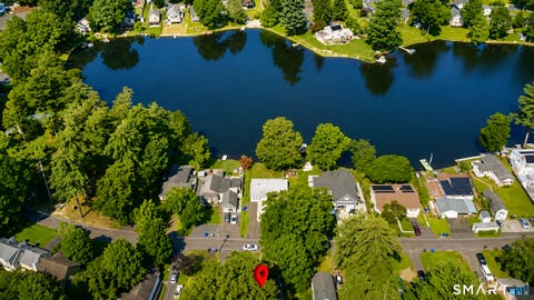 Tiny photo for 52 Cottage Road, Enfield, CT 06082 (MLS # 24198819)