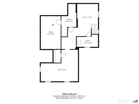 Tiny photo for 52 Cottage Road, Enfield, CT 06082 (MLS # 24198819)