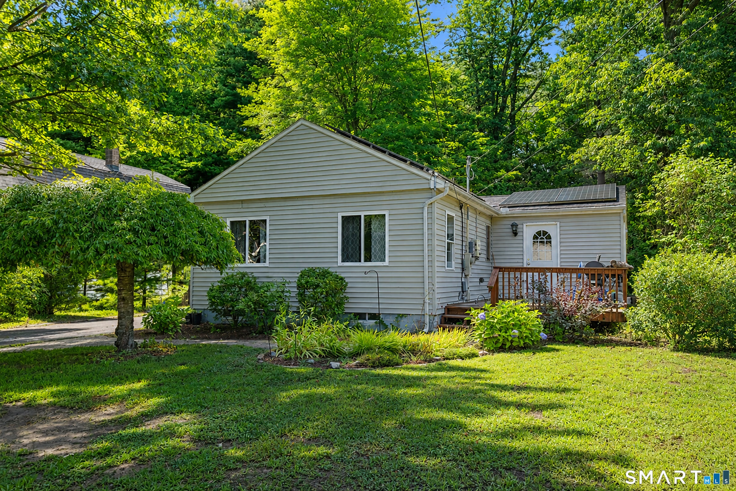 52 Cottage Road