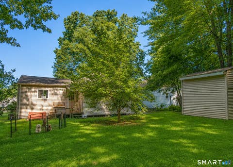 Tiny photo for 52 Cottage Road, Enfield, CT 06082 (MLS # 24198819)