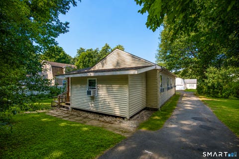Tiny photo for 52 Cottage Road, Enfield, CT 06082 (MLS # 24198819)