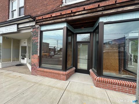 Tiny photo for 181 West Street, Bristol, CT 06010 (MLS # 24174114)