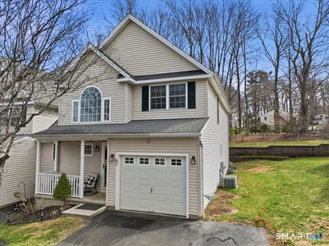 62 Copper Beech Lane 62 Portland CT 06480