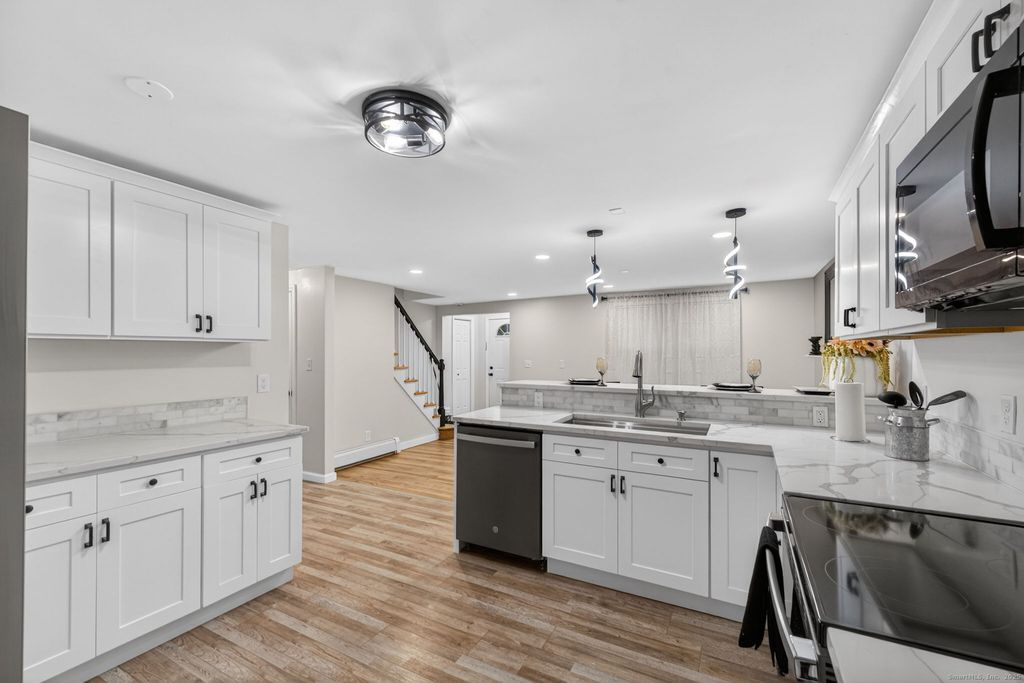 Photo of 86 Buell Street, New Britain, CT 06051 (MLS # 24143144)