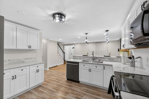 Photo of 86 Buell Street, New Britain, CT 06051 (MLS # 24143144)