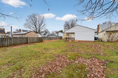 Tiny photo for 86 Buell Street, New Britain, CT 06051 (MLS # 24143144)