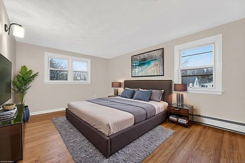 Tiny photo for 86 Buell Street, New Britain, CT 06051 (MLS # 24143144)