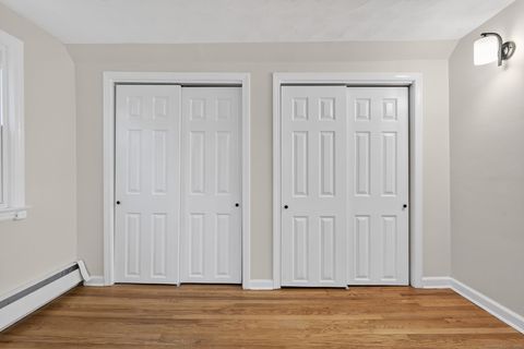 Tiny photo for 86 Buell Street, New Britain, CT 06051 (MLS # 24143144)