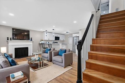 Tiny photo for 86 Buell Street, New Britain, CT 06051 (MLS # 24143144)