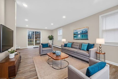 Tiny photo for 86 Buell Street, New Britain, CT 06051 (MLS # 24143144)