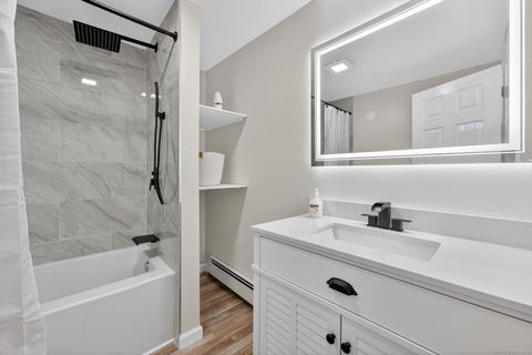 Tiny photo for 86 Buell Street, New Britain, CT 06051 (MLS # 24143144)