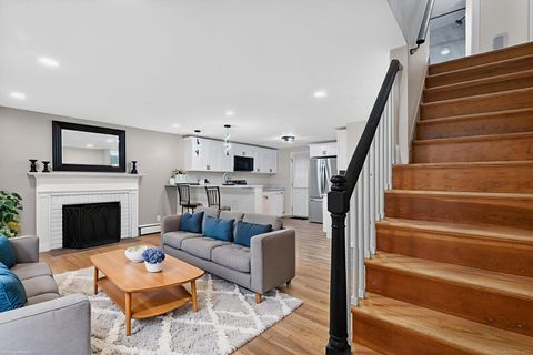 Tiny photo for 86 Buell Street, New Britain, CT 06051 (MLS # 24143144)