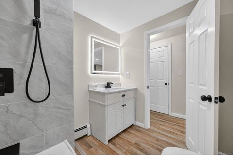 Tiny photo for 86 Buell Street, New Britain, CT 06051 (MLS # 24143144)