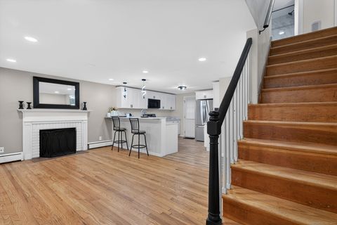 Tiny photo for 86 Buell Street, New Britain, CT 06051 (MLS # 24143144)