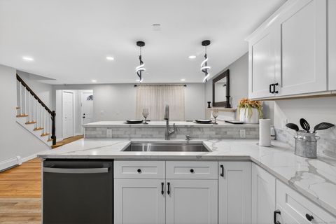 Tiny photo for 86 Buell Street, New Britain, CT 06051 (MLS # 24143144)