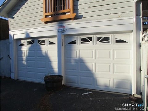 Tiny photo for 60 Thurston Street, Bridgeport, CT 06605 (MLS # 24205066)
