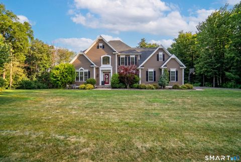Photo of 14 Shallot Meadow Road, Canton, CT 06019 (MLS # 24186644)