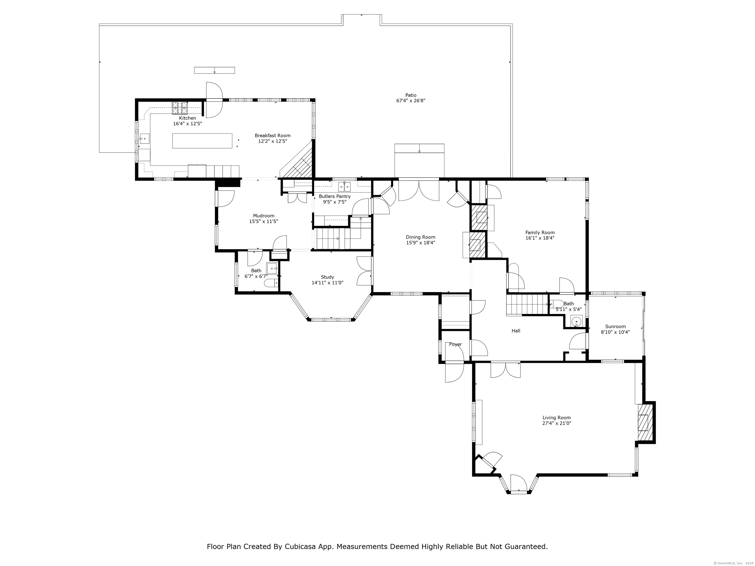 8 Bassette Lane, West Hartford, Connecticut image 37