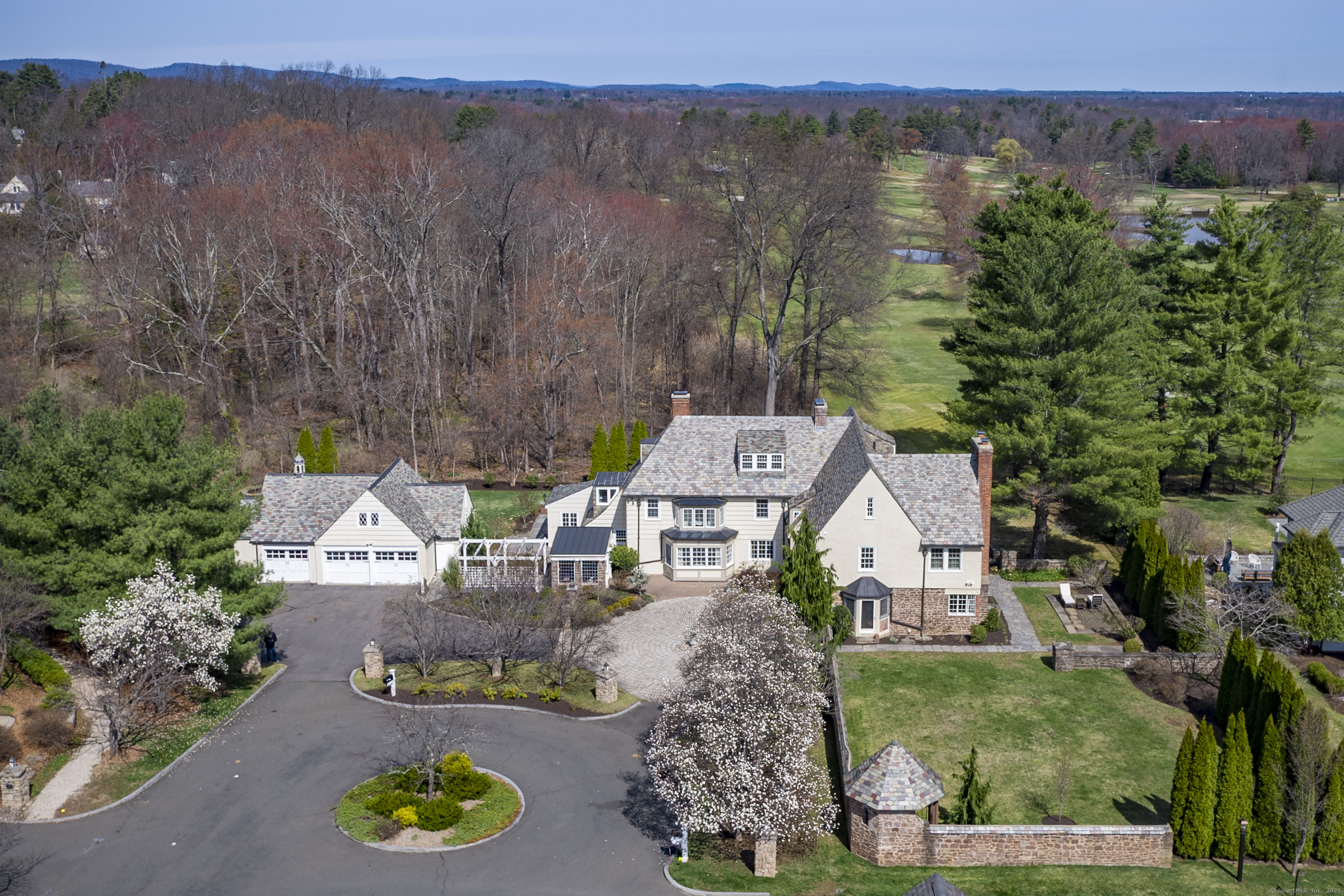 8 Bassette Lane, West Hartford, Connecticut image 1