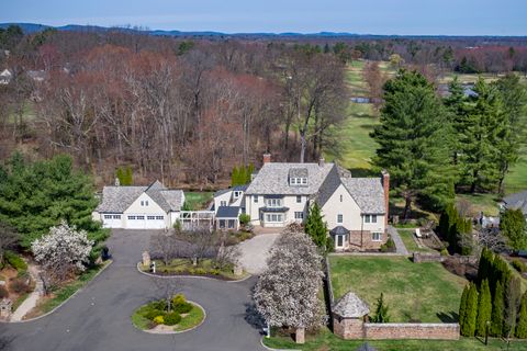 8 Bassette Lane West Hartford CT 06117