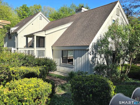 Photo of 2 Heritage Village #B, Southbury, CT 06488 (MLS # 24175446)