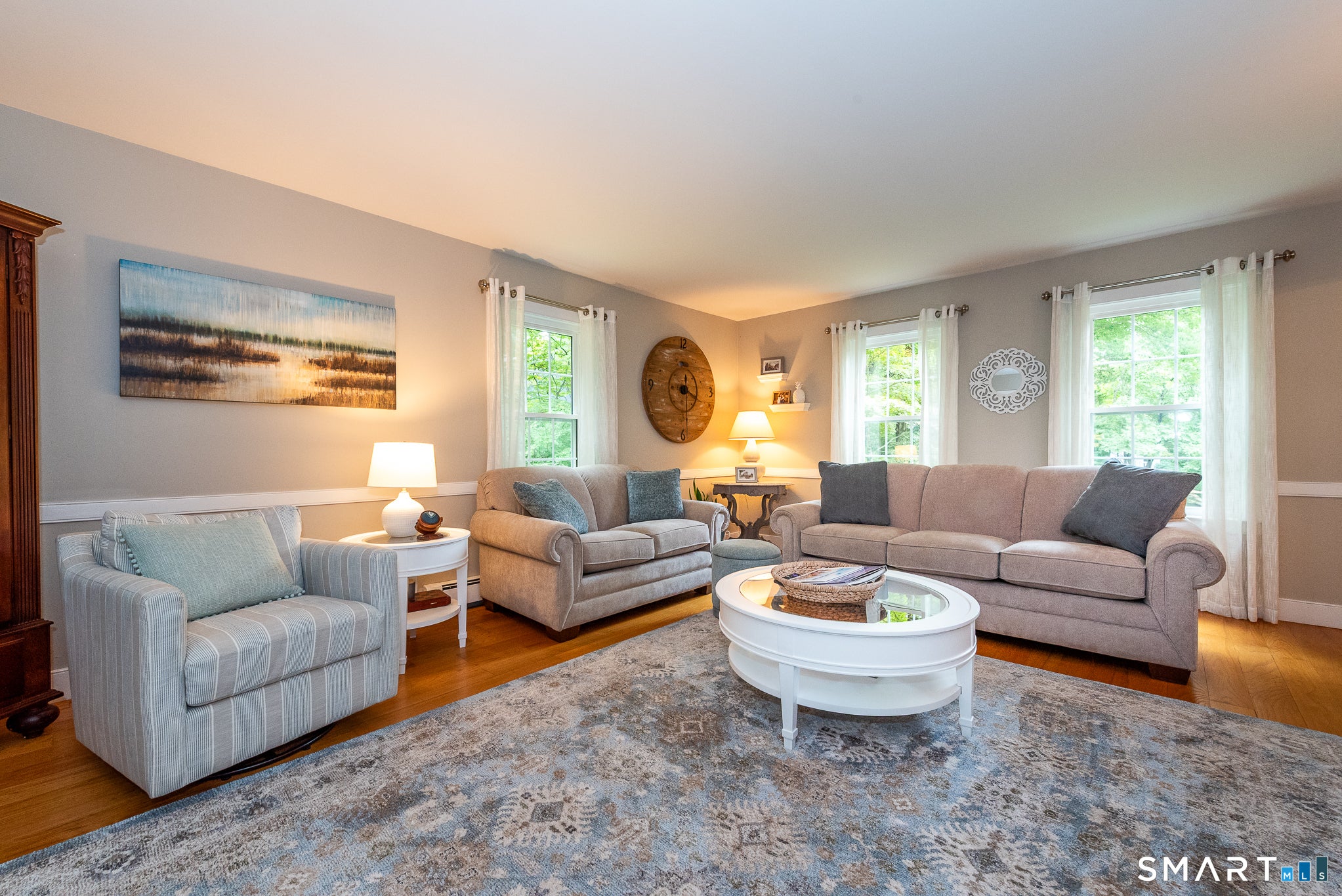 15 Hickory Hill Drive