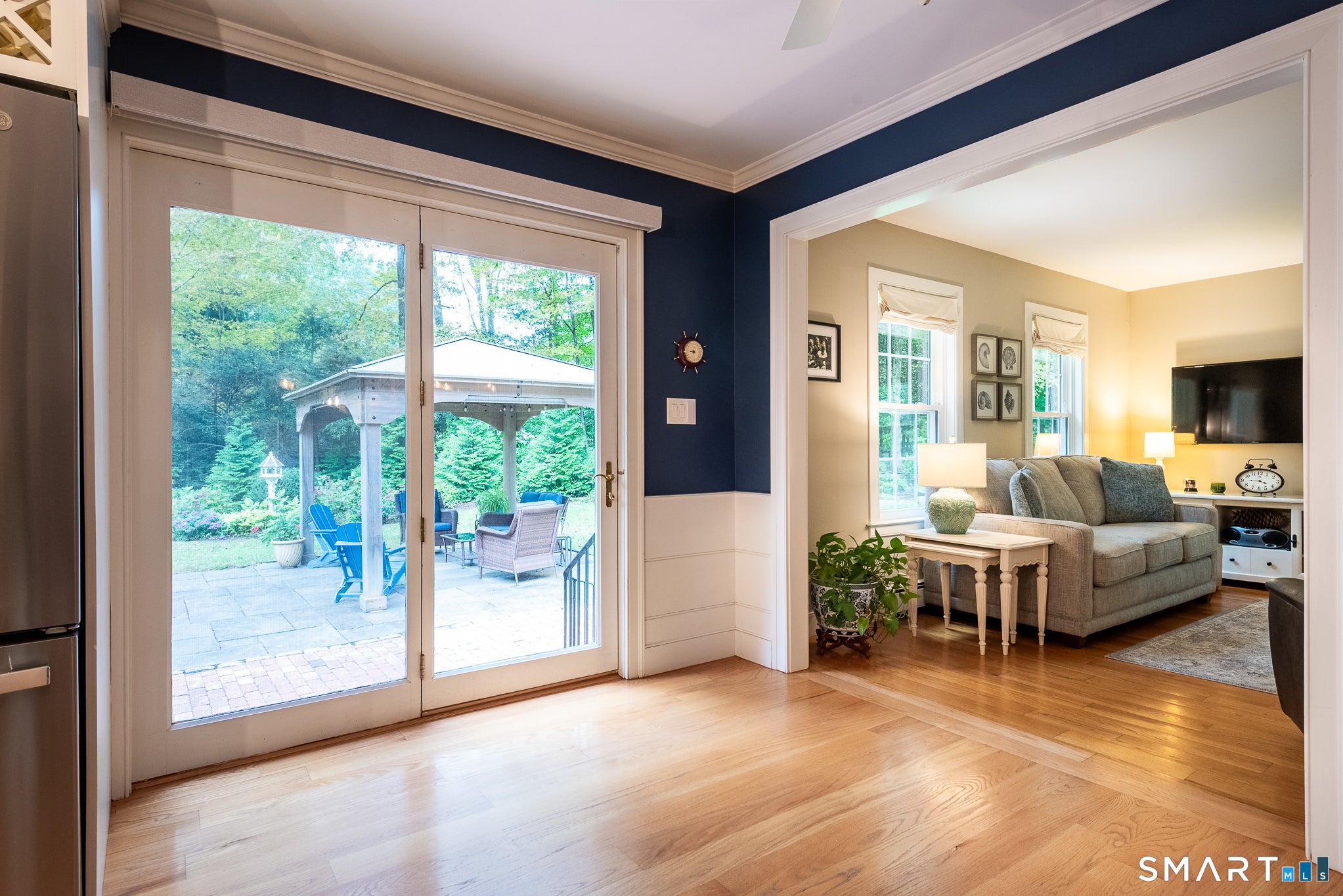 15 Hickory Hill Drive