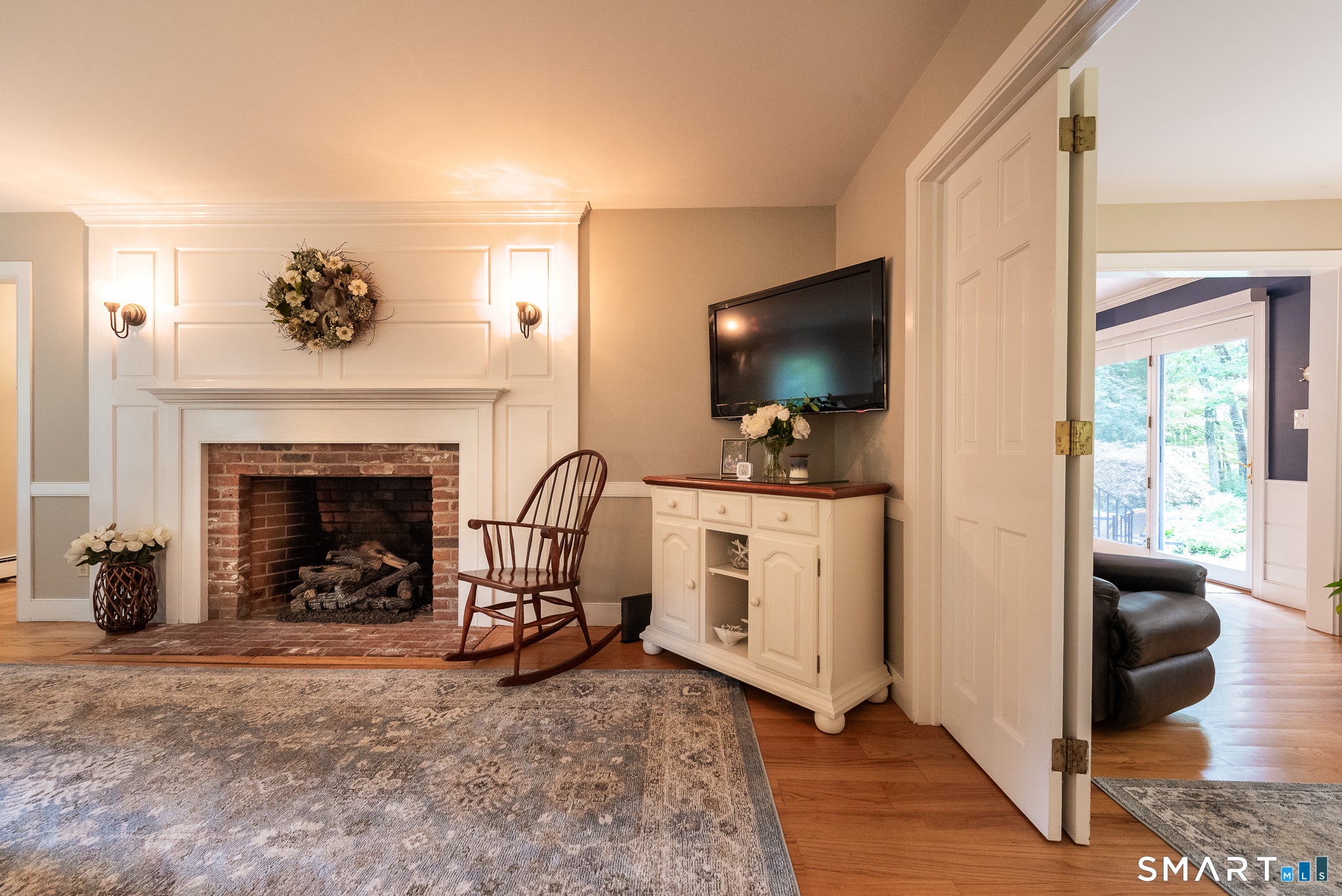 15 Hickory Hill Drive