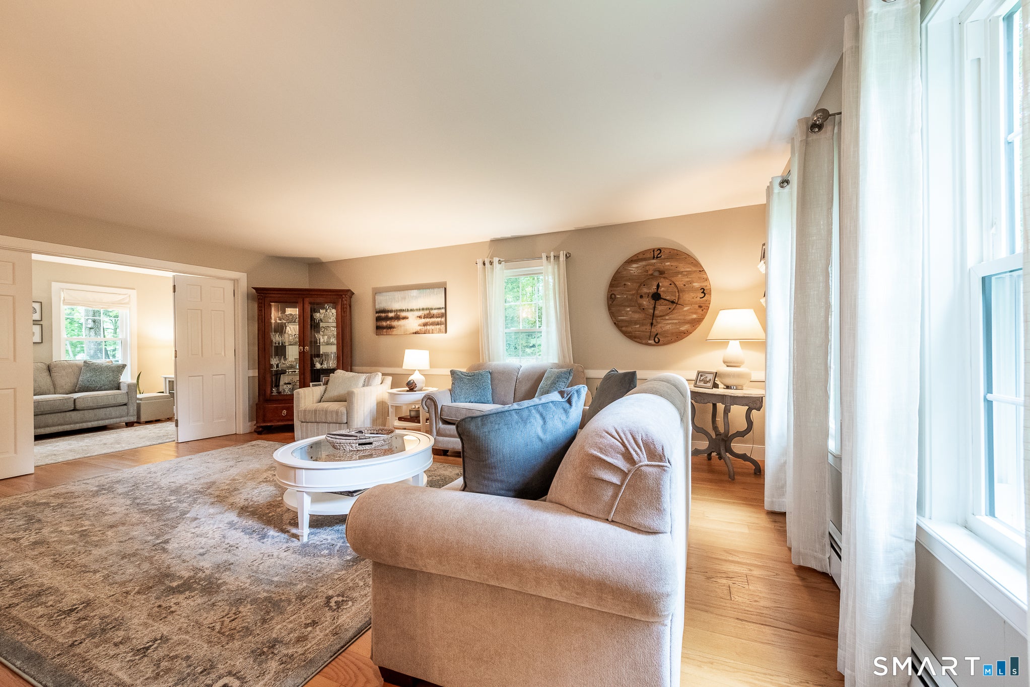 15 Hickory Hill Drive