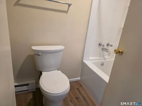 Tiny photo for 100 Hickory Street #H, Norwich, CT 06360 (MLS # 24149510)