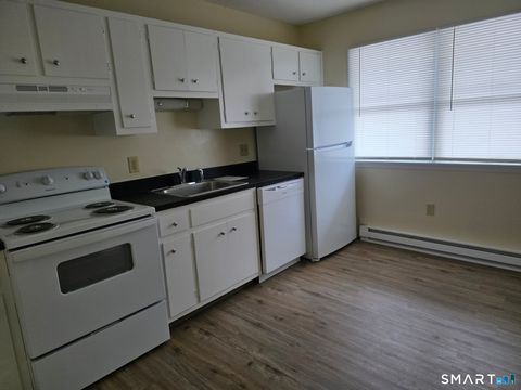 Tiny photo for 100 Hickory Street #H, Norwich, CT 06360 (MLS # 24149510)