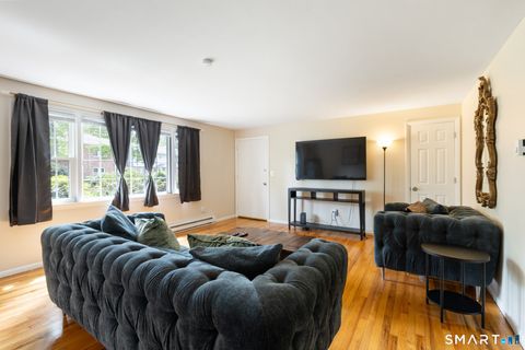 Tiny photo for 280 E Main Street #A3, Clinton, CT 06413 (MLS # 24162214)