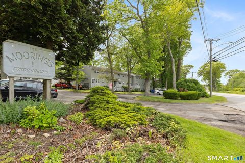 Tiny photo for 280 E Main Street #A3, Clinton, CT 06413 (MLS # 24162214)