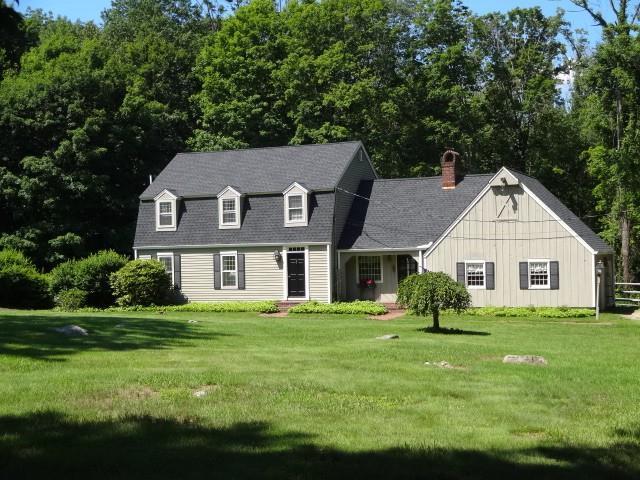 Photo 1 of 215 Judd Road, Easton, Connecticut, $650,000, Web #: 99055710