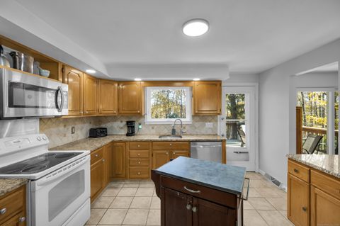 Tiny photo for 54 Coachlamp Lane, Guilford, CT 06437 (MLS # 24134110)