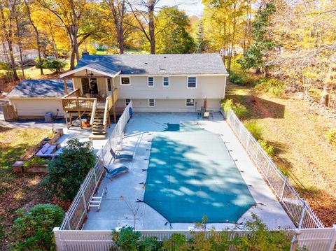 Tiny photo for 54 Coachlamp Lane, Guilford, CT 06437 (MLS # 24134110)