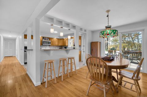 Tiny photo for 54 Coachlamp Lane, Guilford, CT 06437 (MLS # 24134110)