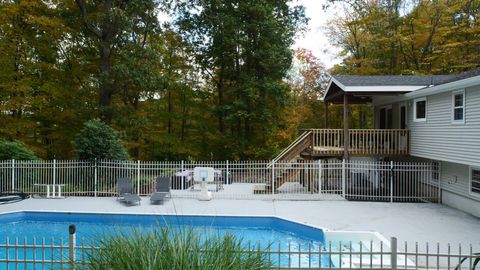 Tiny photo for 54 Coachlamp Lane, Guilford, CT 06437 (MLS # 24134110)