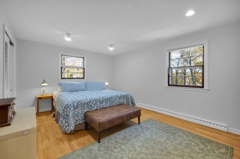 Tiny photo for 54 Coachlamp Lane, Guilford, CT 06437 (MLS # 24134110)