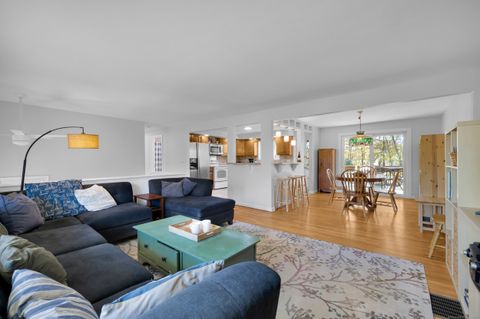 Tiny photo for 54 Coachlamp Lane, Guilford, CT 06437 (MLS # 24134110)