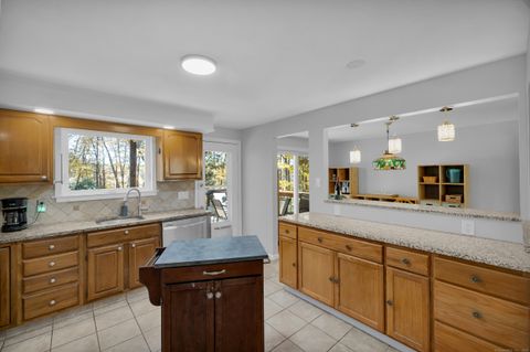 Tiny photo for 54 Coachlamp Lane, Guilford, CT 06437 (MLS # 24134110)