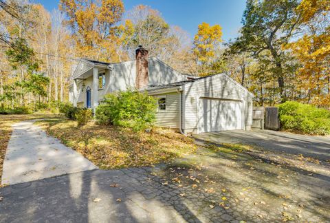 Tiny photo for 54 Coachlamp Lane, Guilford, CT 06437 (MLS # 24134110)