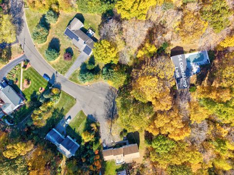 Tiny photo for 54 Coachlamp Lane, Guilford, CT 06437 (MLS # 24134110)