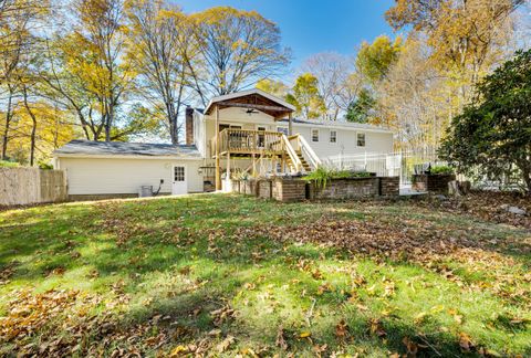 Tiny photo for 54 Coachlamp Lane, Guilford, CT 06437 (MLS # 24134110)