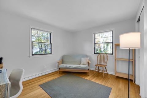 Tiny photo for 54 Coachlamp Lane, Guilford, CT 06437 (MLS # 24134110)