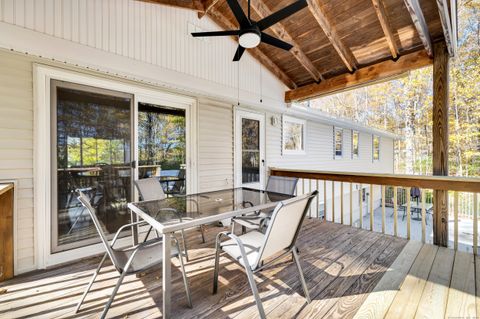 Tiny photo for 54 Coachlamp Lane, Guilford, CT 06437 (MLS # 24134110)