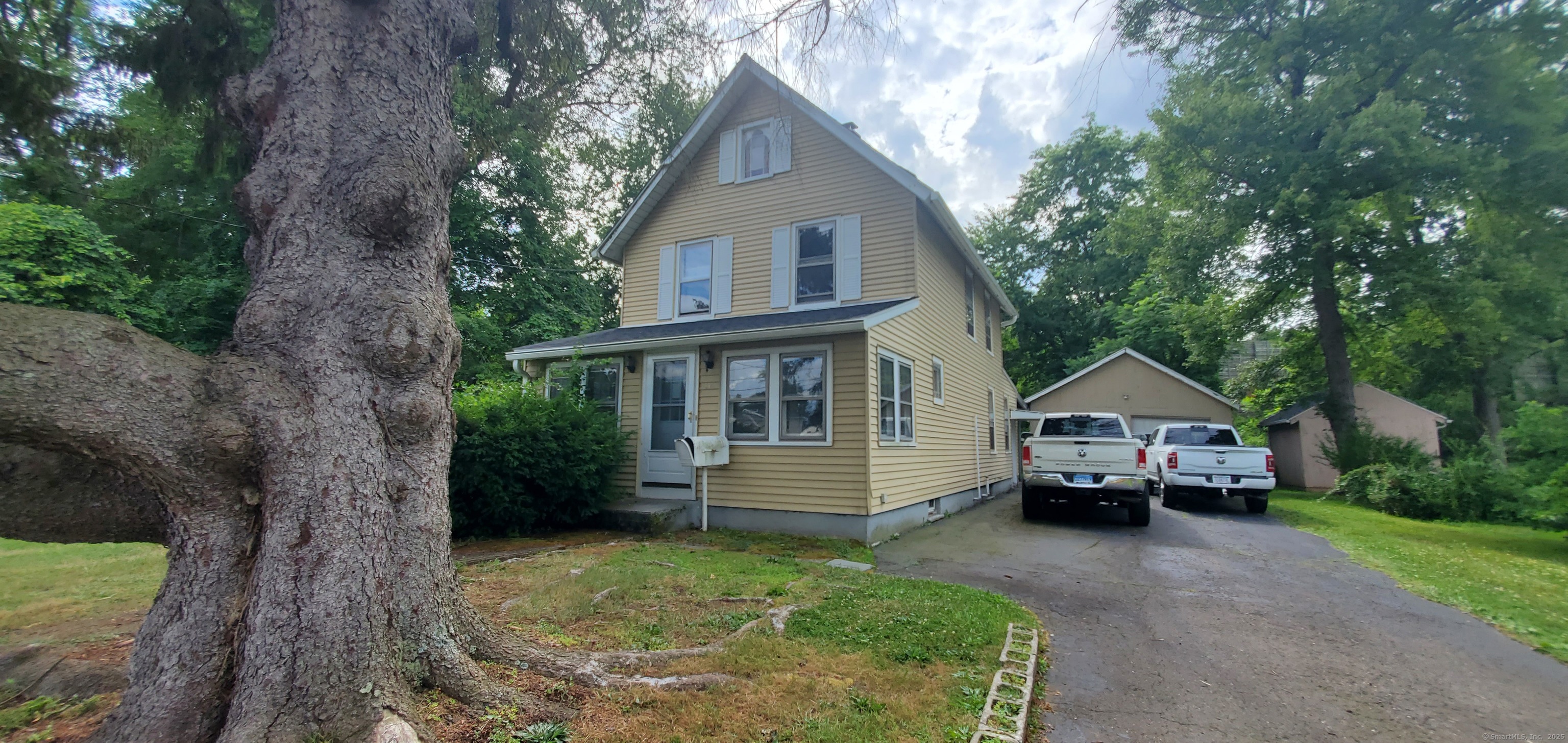 19 Cook Hill Road