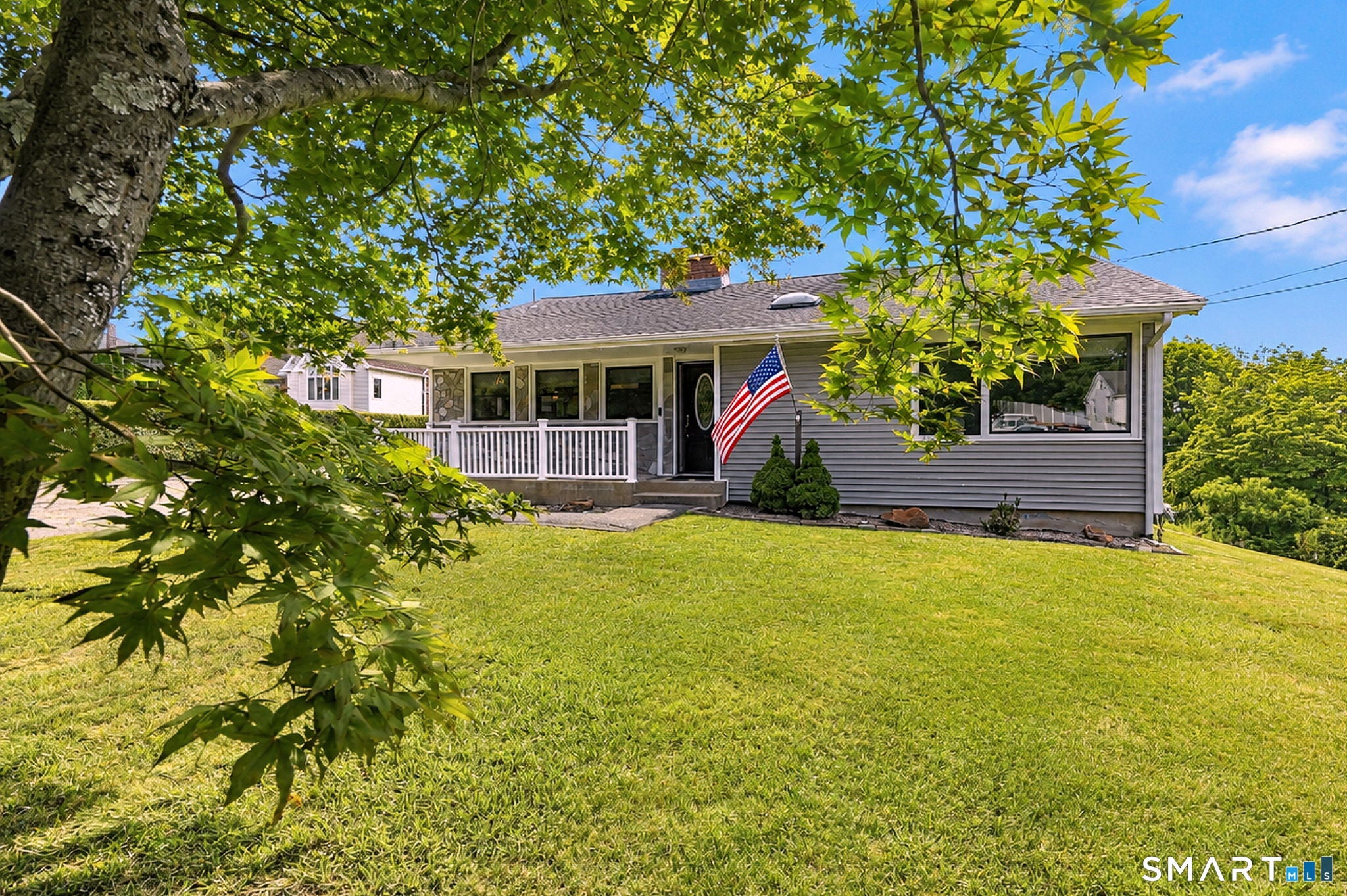 31 Prindle Avenue